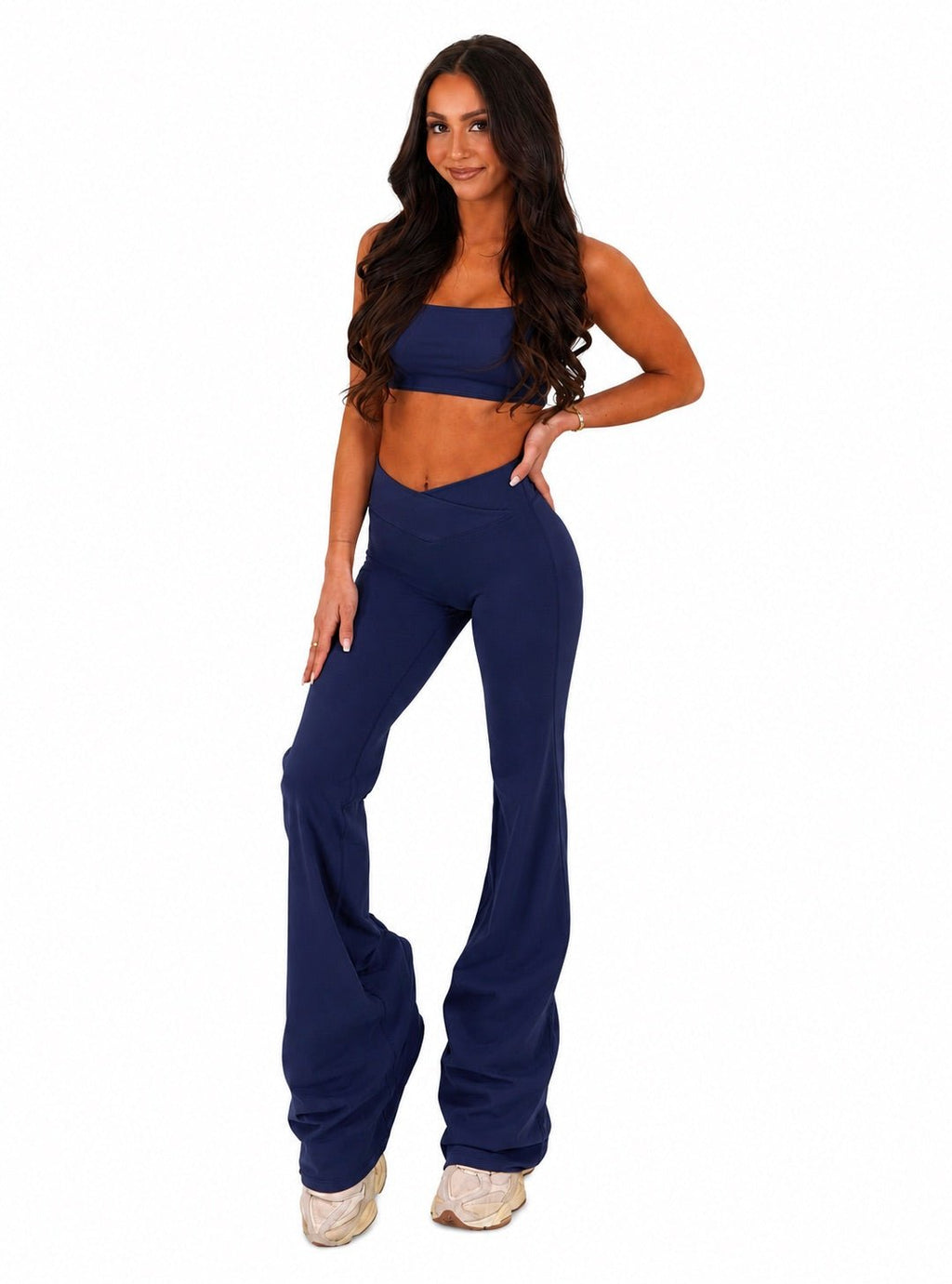 La Si Era Flare Legging - Elites Aera
