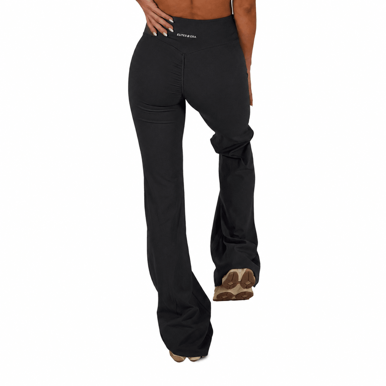 La Si Era Flare Legging - Elites Aera