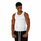Python Camouflage Compression Tank - Elites Aera