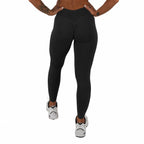 Athletic Goddess Scrunch Bum Legging - Elites Aera