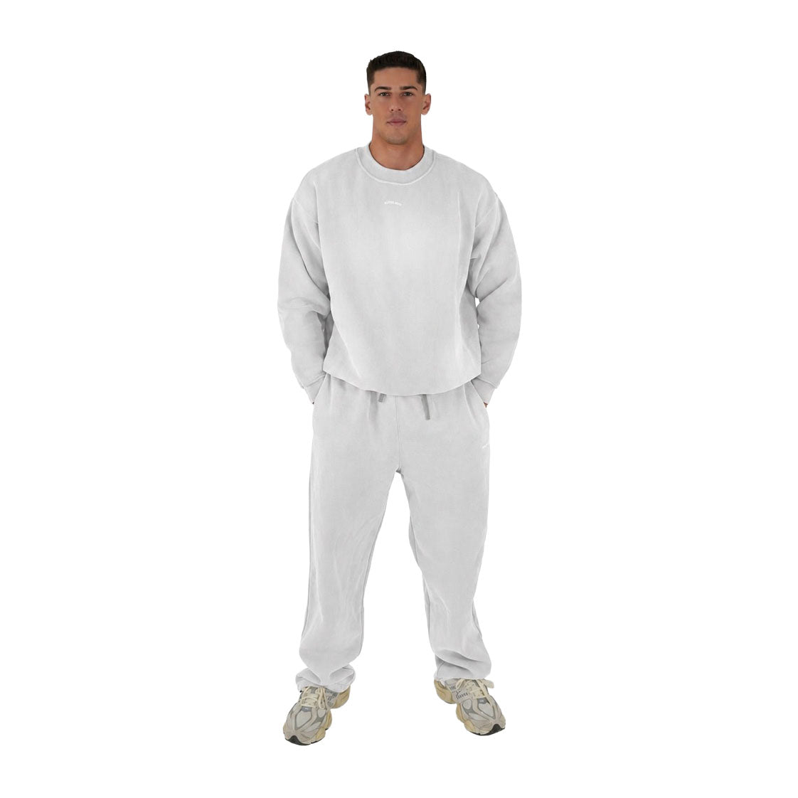 Midnight Wash Joggers - Elites Aera