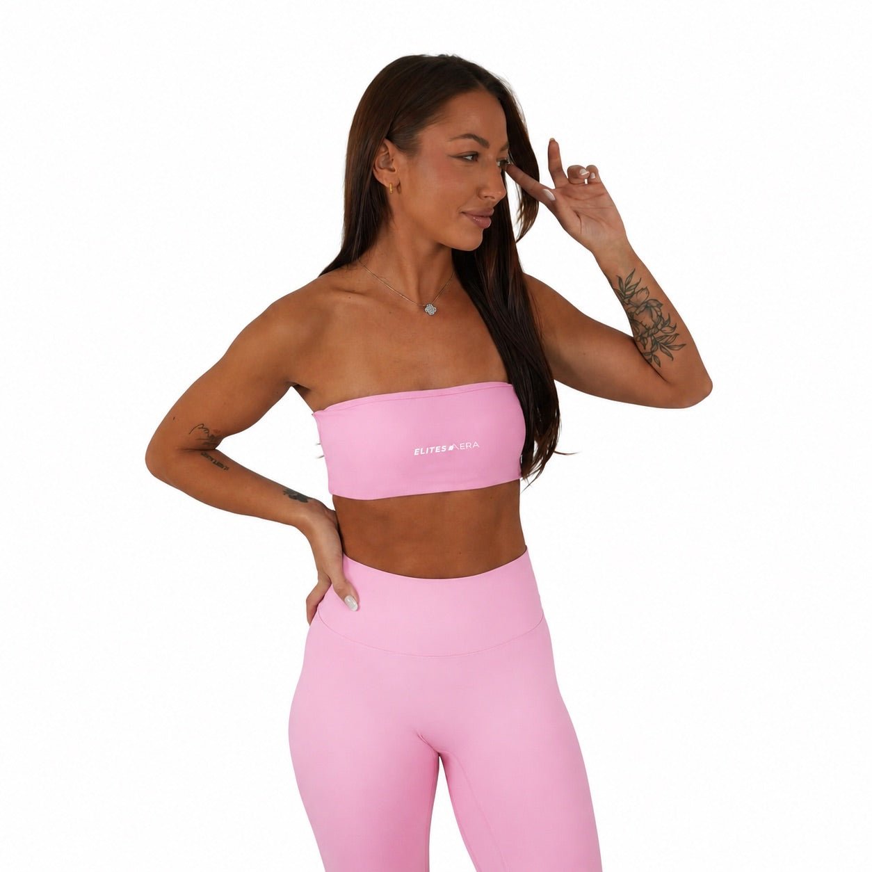 Iron Femme Bandeau - Elites Aera