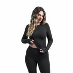 Butter Breeze Long Sleeve - Elites Aera