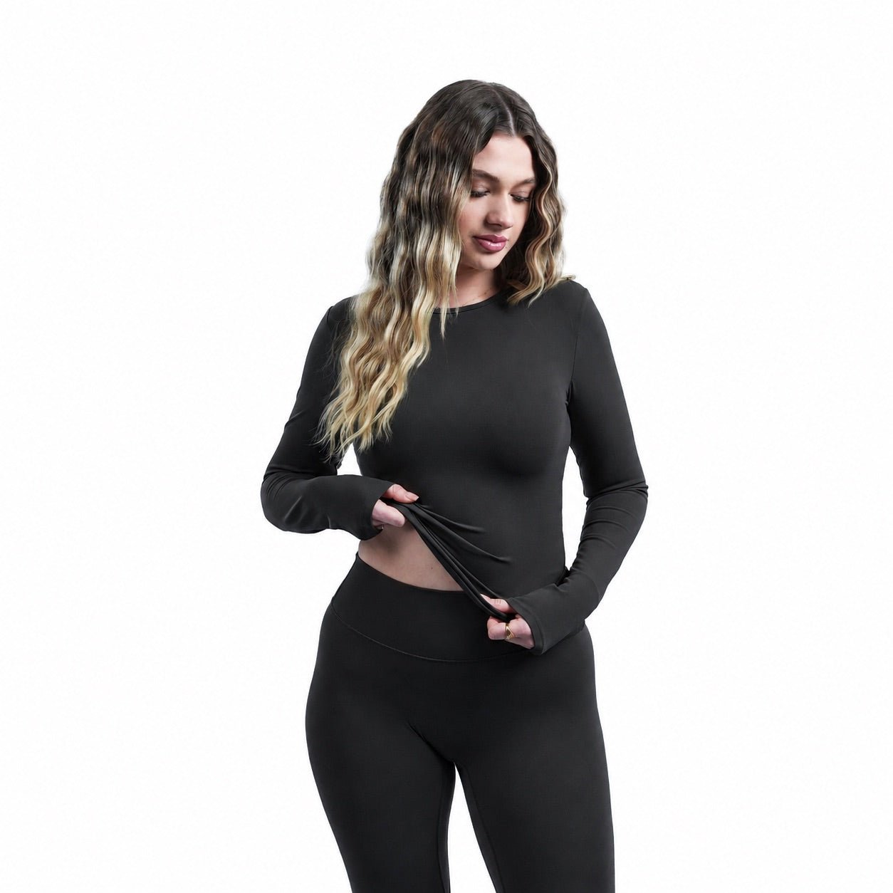 Butter Breeze Long Sleeve - Elites Aera