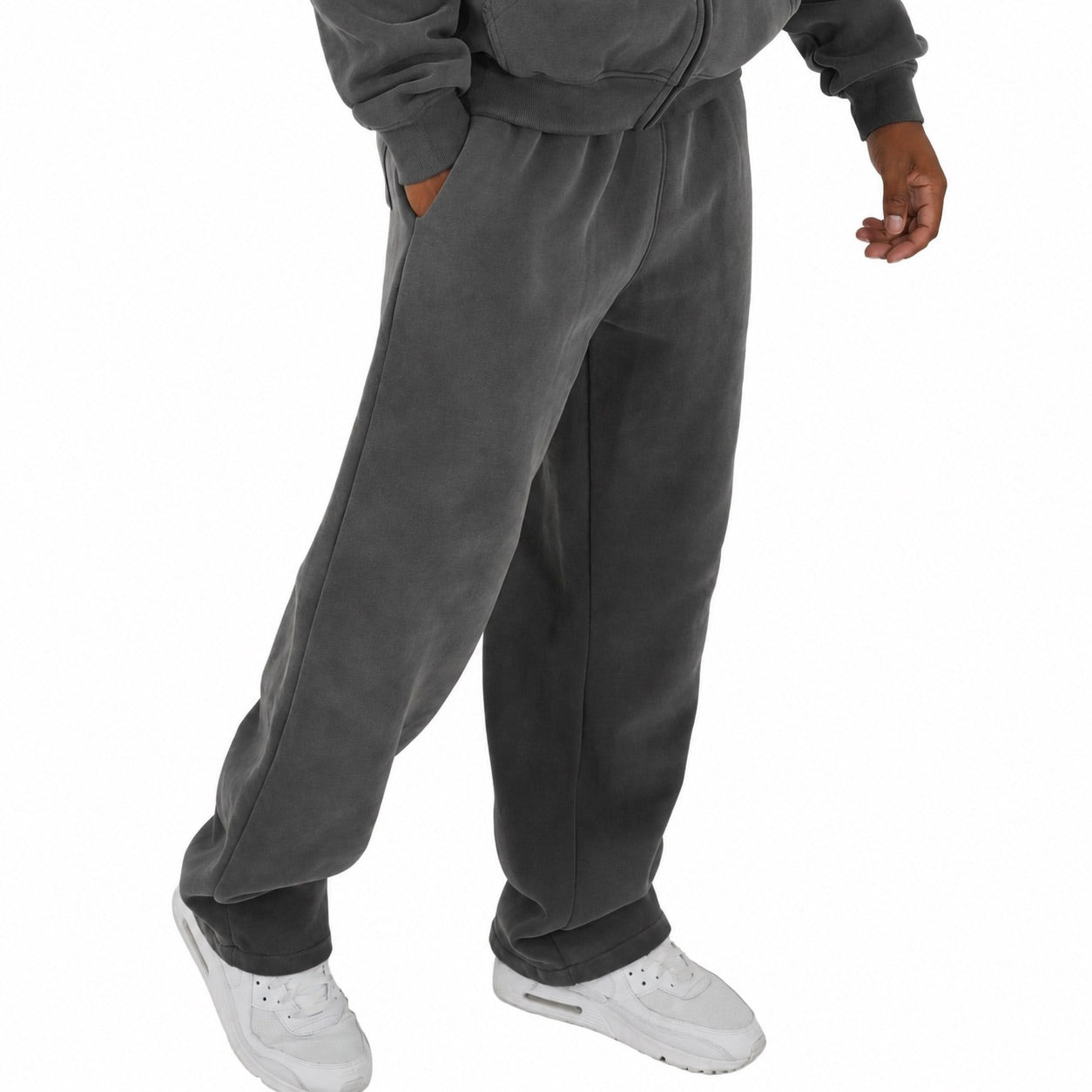 Skyline Fade Jogger - Elites Aera