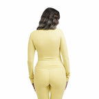 Butter Breeze Long Sleeve - Elites Aera