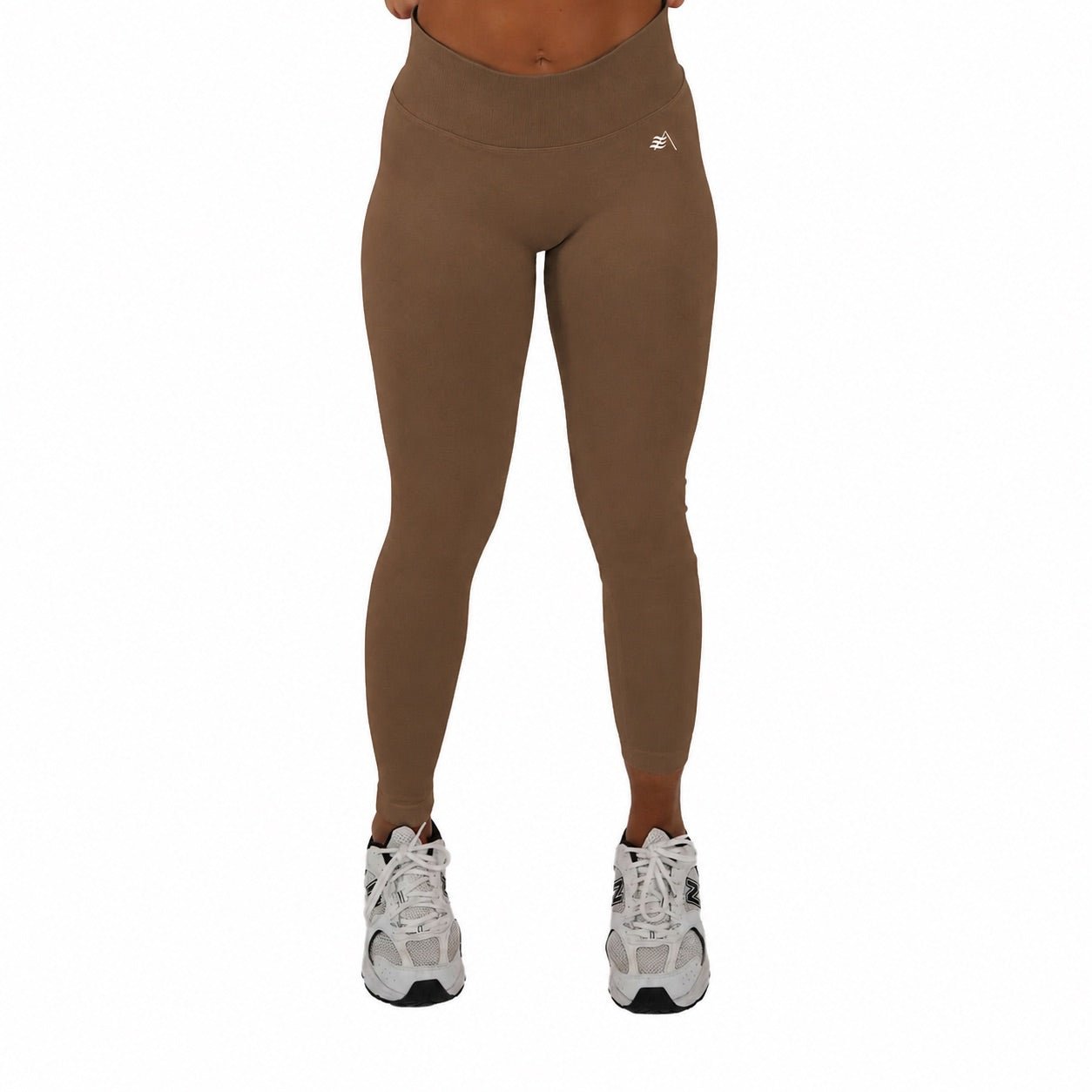 Sculpt V Scrunch Bum Legging - Elites Aera
