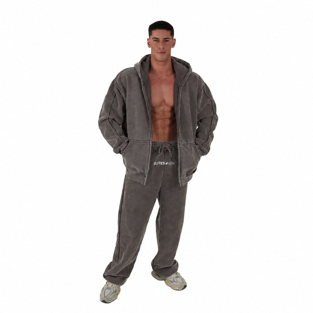 Victory Lap Joggers - Elites Aera