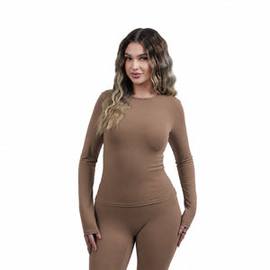 Coffee Brown