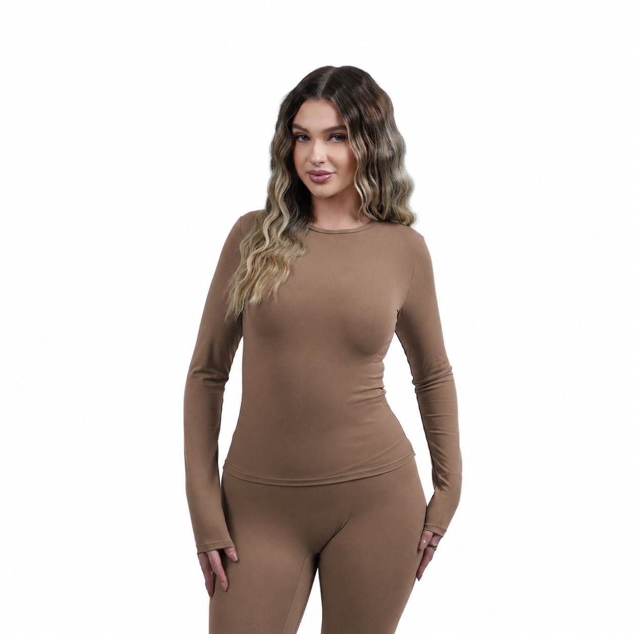 Butter Breeze Long Sleeve - Elites Aera