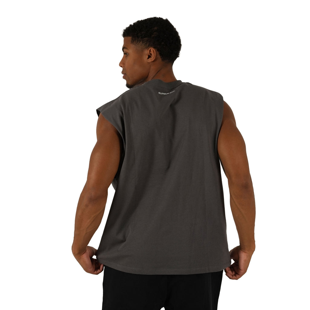 Final Lap Oversized Tank - Elites Aera