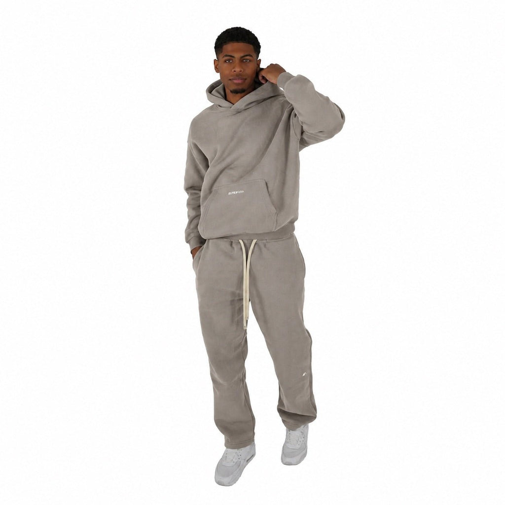 6ix Side Hoodie - Elites Aera