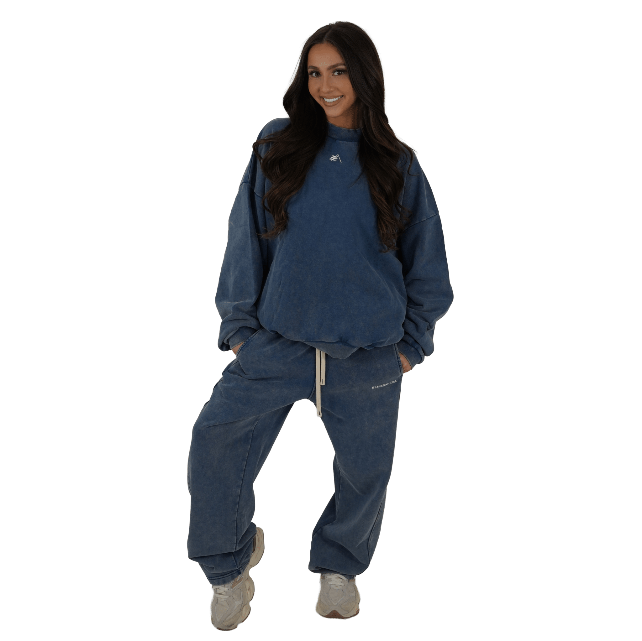 Ocean Away Jogger - Elites Aera