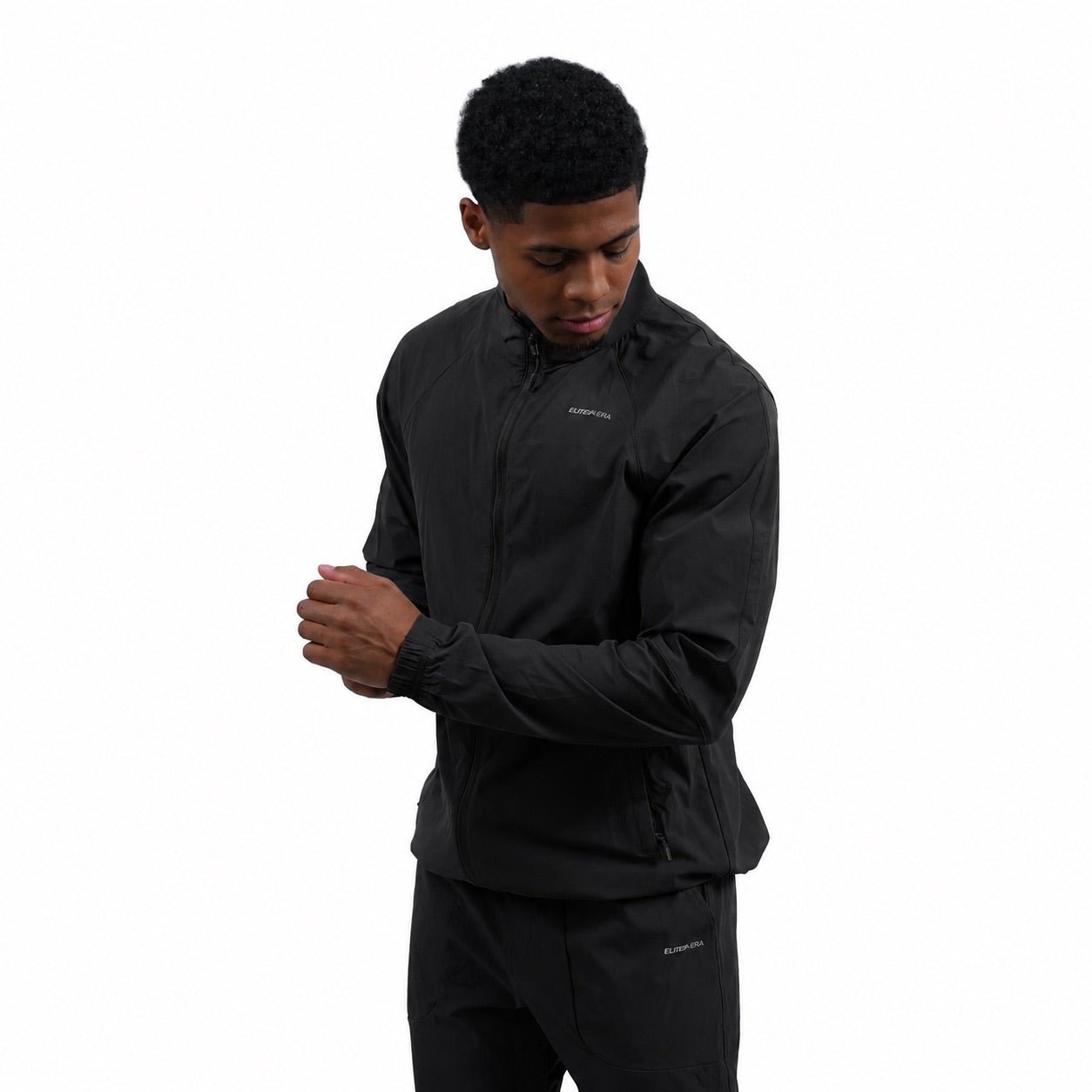 Sovereign Athletic Jacket - Elites Aera