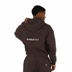 Iconic Aera Cropped Hoodie - Elites Aera