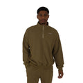 Milanese Lightweight Quarter - Zip - Elites Aera