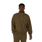 Milanese Lightweight Quarter - Zip - Elites Aera