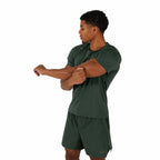 9th Elite Reflective T-Shirt - Elites Aera