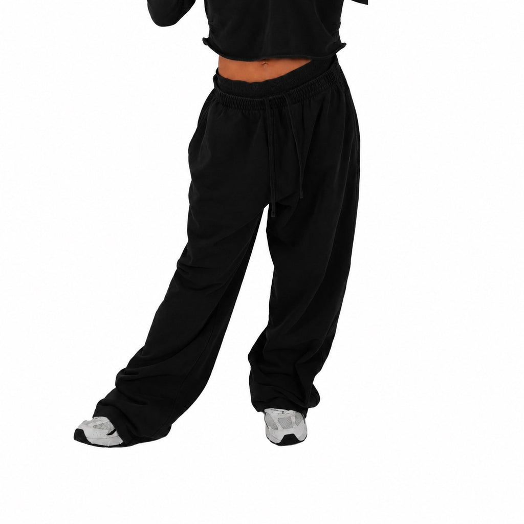 Effortless Drift Oversized Jogger - Elites Aera