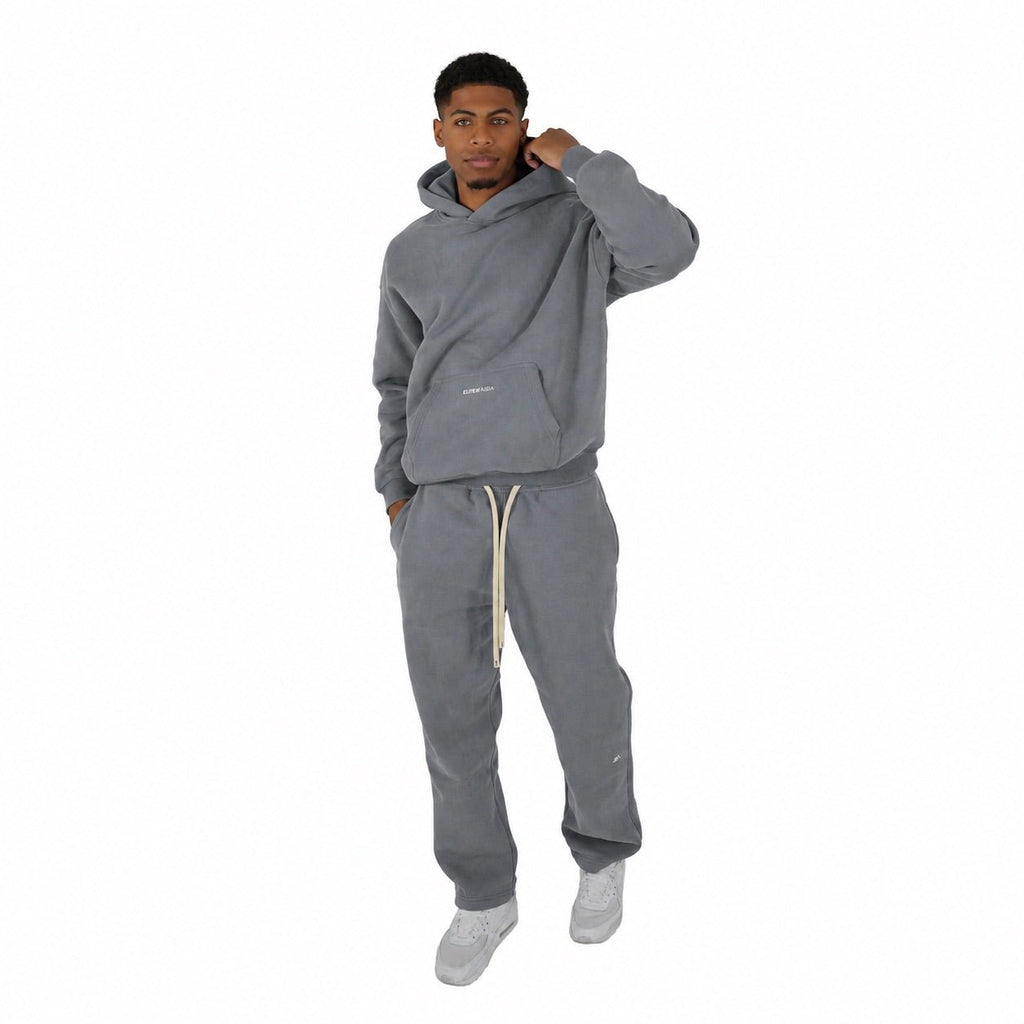 6ix Side Hoodie - Elites Aera