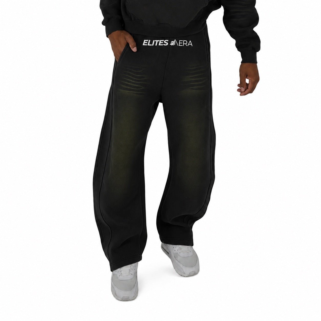Courchevel 1850 Jogger - Elites Aera