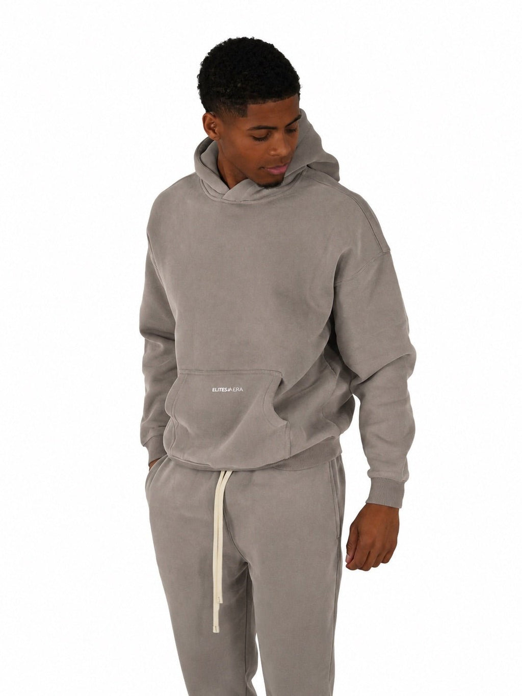 6ix Side Hoodie - Elites Aera