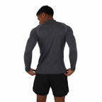 PowerFit Mock Neck Compression - Elites Aera