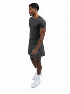 9th Elite Reflective T-Shirt - Elites Aera