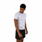 Python Camouflage Compression Short - Sleeve - Elites Aera