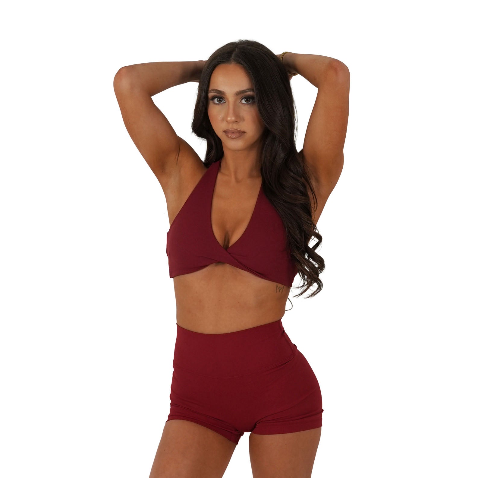 Forever Elite Shorts - Elites Aera