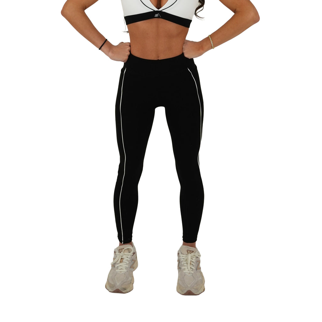Franchi Signature Legging - Elites Aera