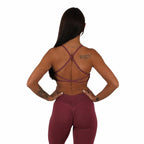 Athletic Goddess Sports Bra - Elites Aera