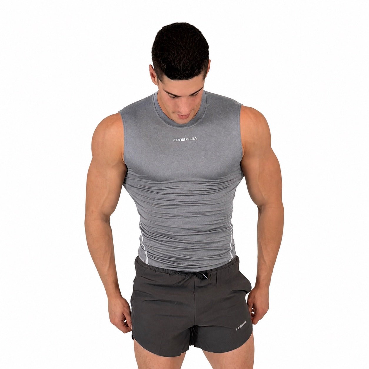 Maximus Core Compression Tank - Elites Aera