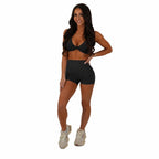 Yours Truly Shorts - Elites Aera