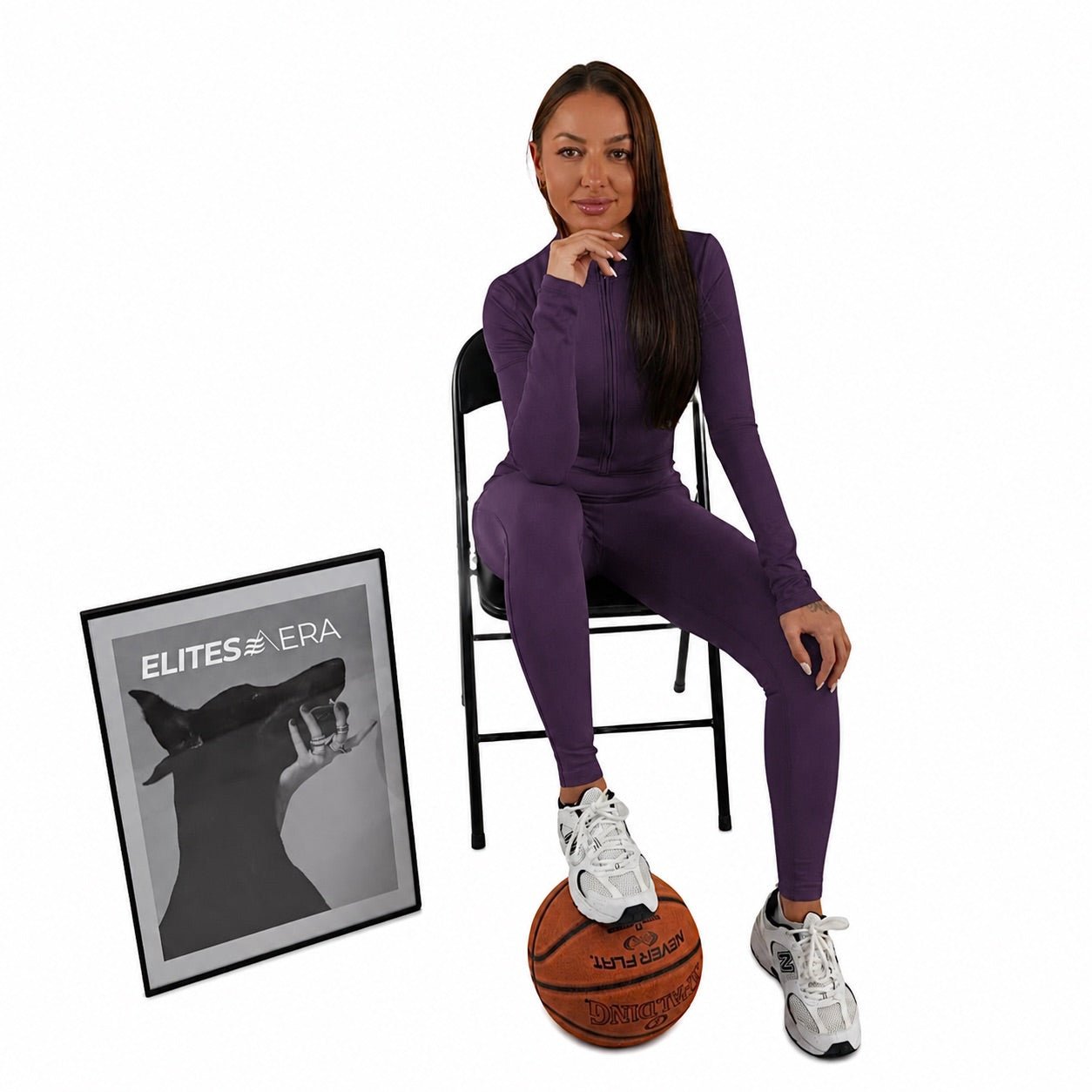 Black Panther Jumpsuit - Elites Aera