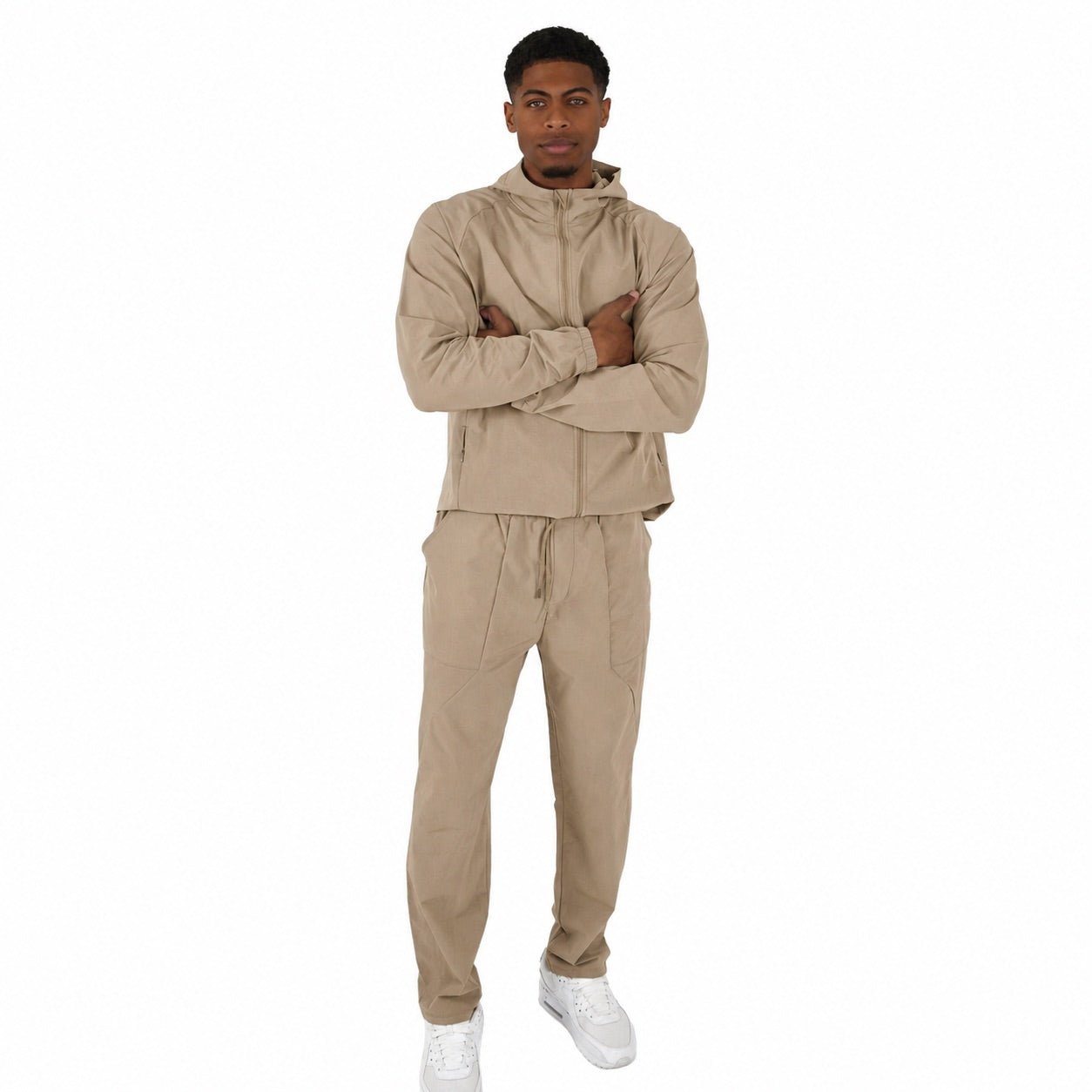 TechFlex Straight Leg Pant - Elites Aera