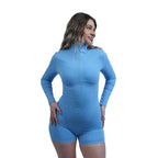 Grand Aera Corset Romper - Elites Aera