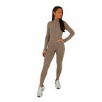 Black Panther Jumpsuit - Elites Aera