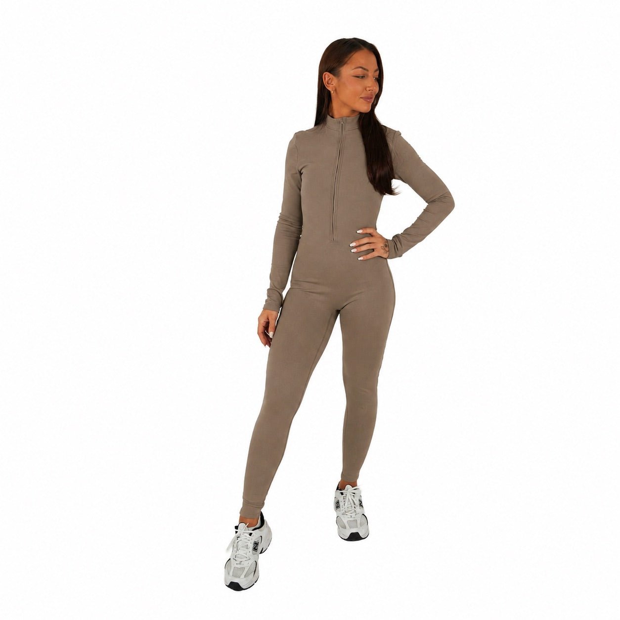 Black Panther Jumpsuit - Elites Aera