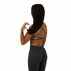 Athletic Goddess Sports Bra - Elites Aera