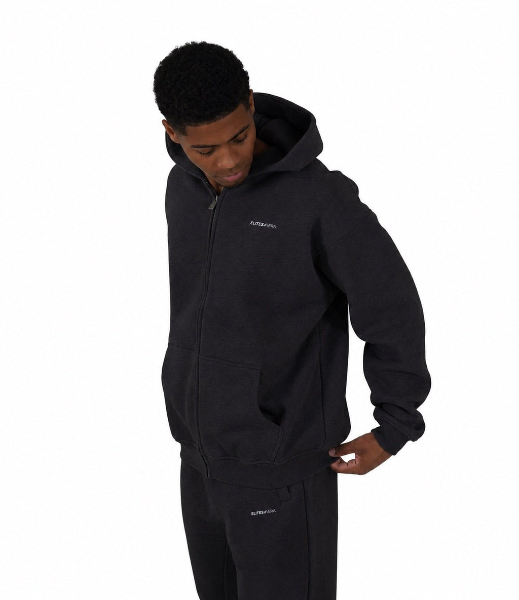 Simple Ascend Hoodie - Elites Aera