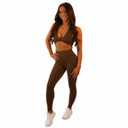 Forever Elite Legging - Elites Aera