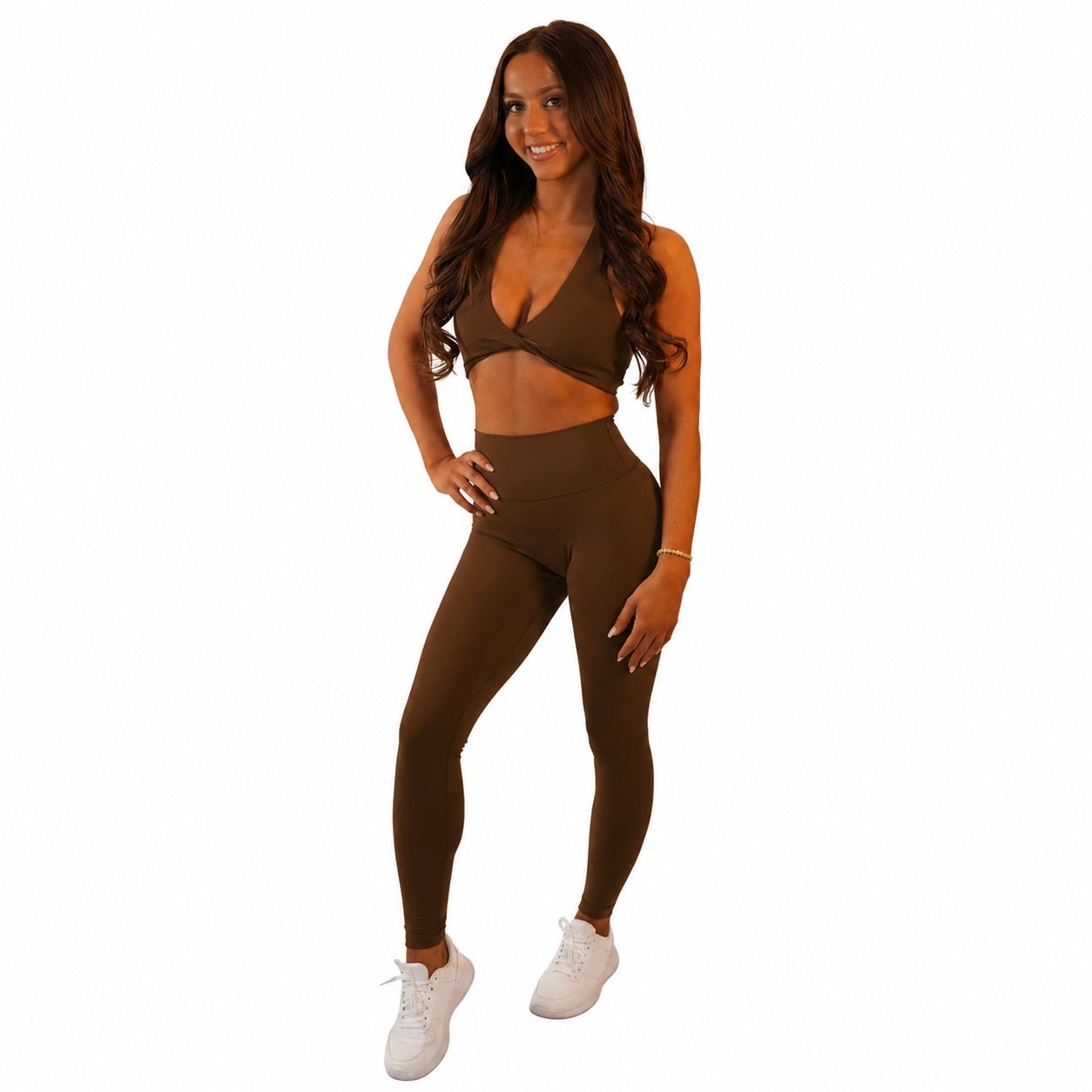 Forever Elite Legging - Elites Aera