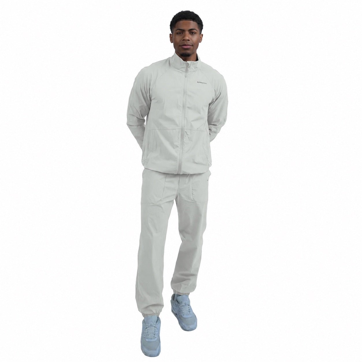 Sovereign Athletic Jacket - Elites Aera