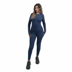 Butter Breeze High - Waisted Leggings - Elites Aera