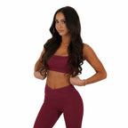 La Si Era Sports Bra - Elites Aera