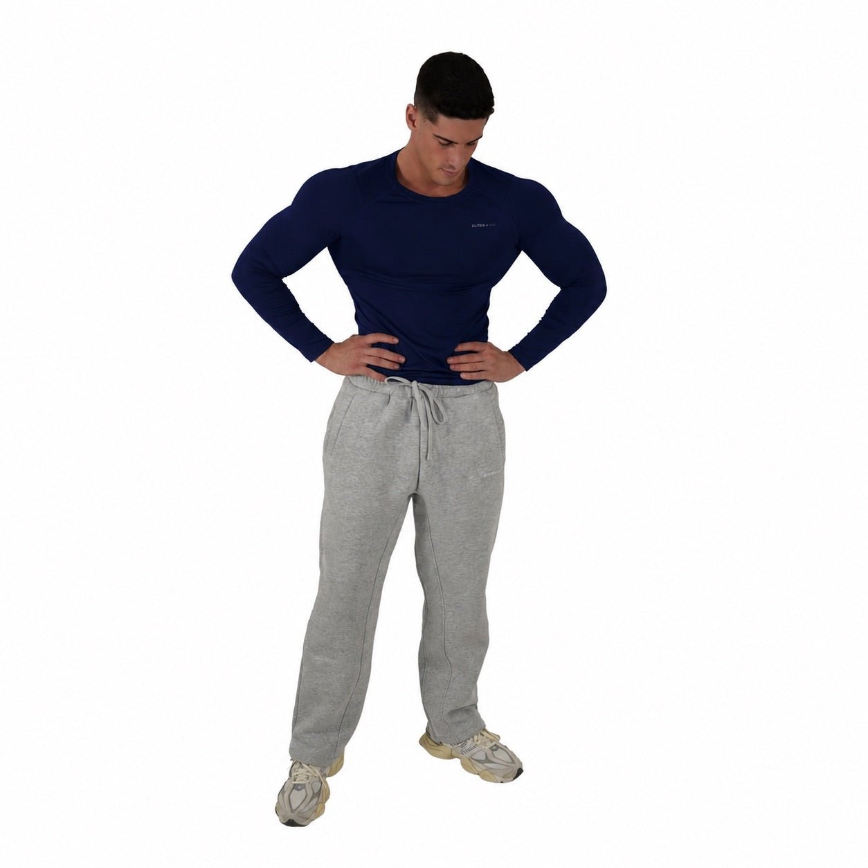 Tonk Compression - Elites Aera
