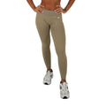 Athletic Goddess Scrunch Bum Legging - Elites Aera