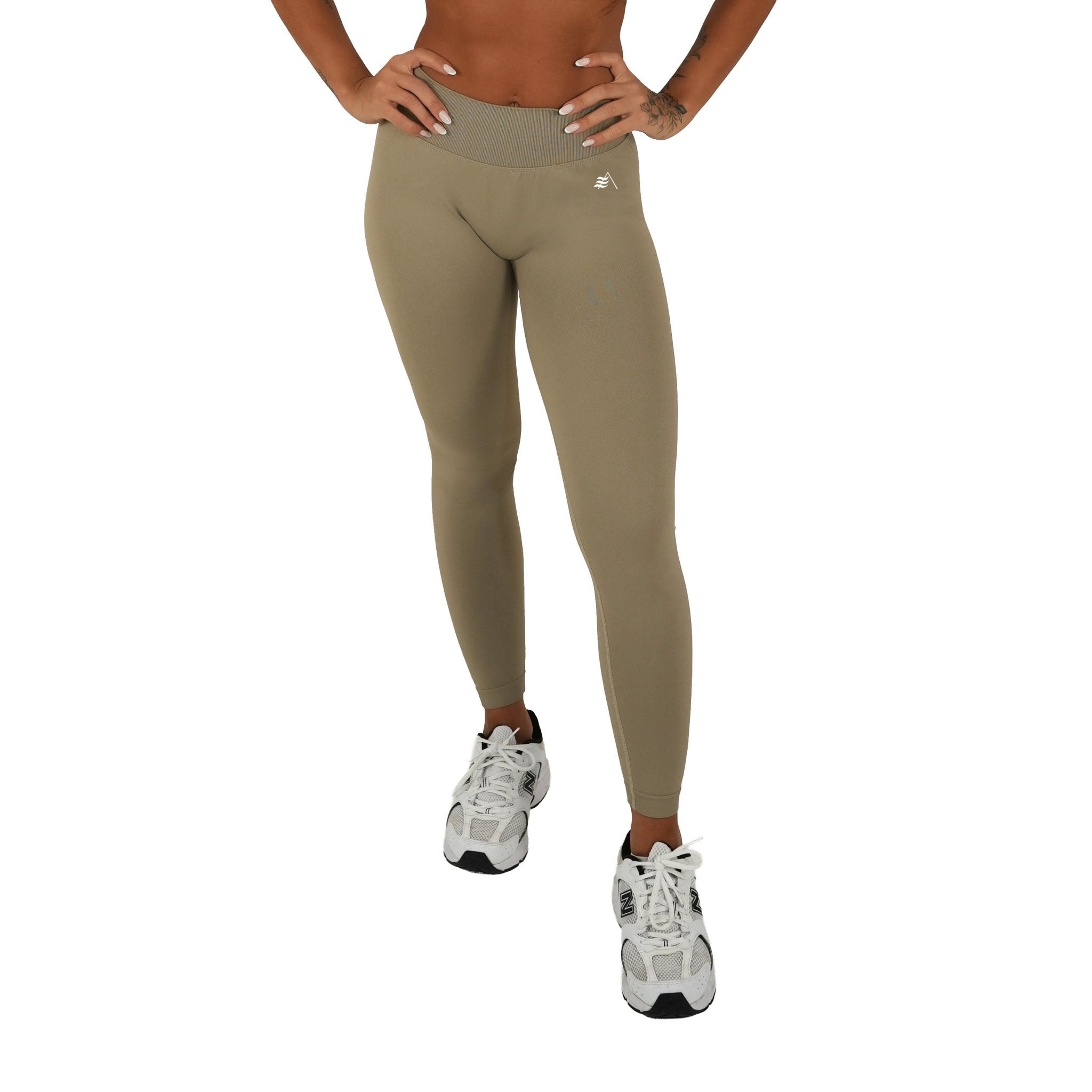 Athletic Goddess Scrunch Bum Legging - Elites Aera