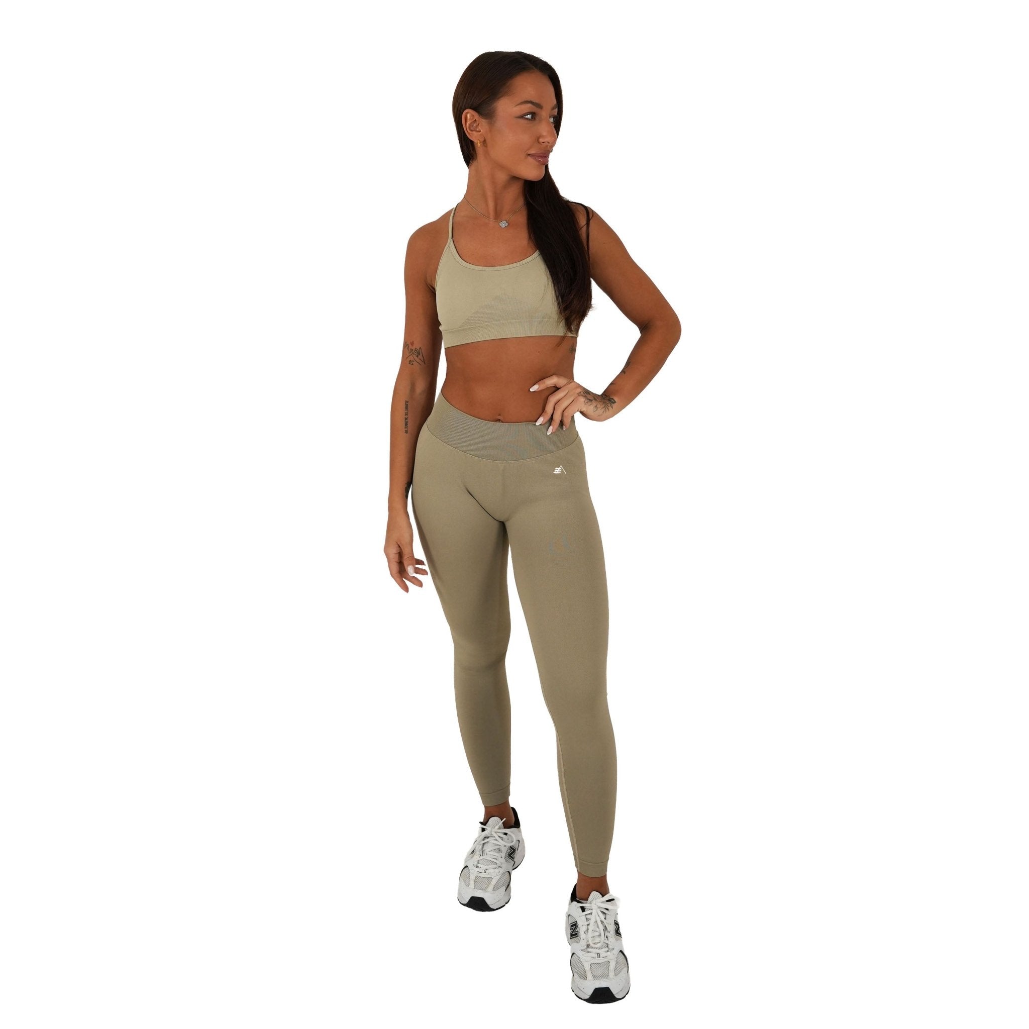 Athletic Goddess Sports Bra - Elites Aera